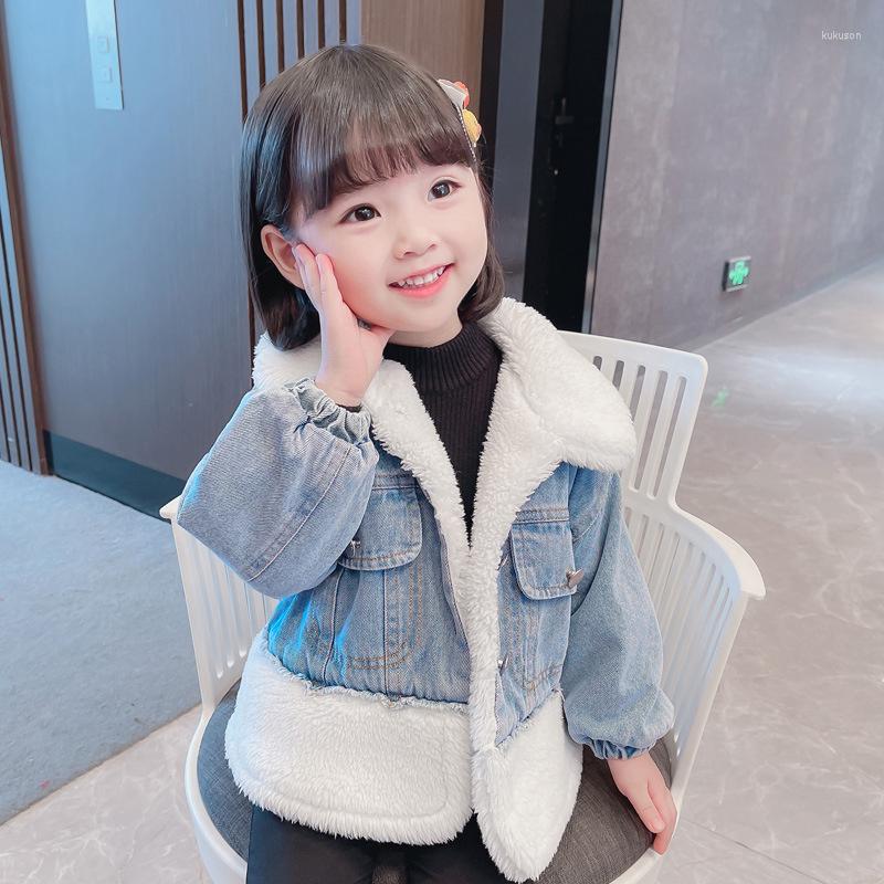 Jackets Girls Baby's Kids Coat Jacket Outwear 2023 Graceful Thicken Spring Autumn Cotton Teenagers Overcoat Top Tracksuits High Quality, Leggings
Jackets Girls Baby's Kids Coat Jacket Outwear 2023 Graceful Thicken Spring Autumn Cotton Teenagers Overcoat Top Tracksuits High Quality, Leggings