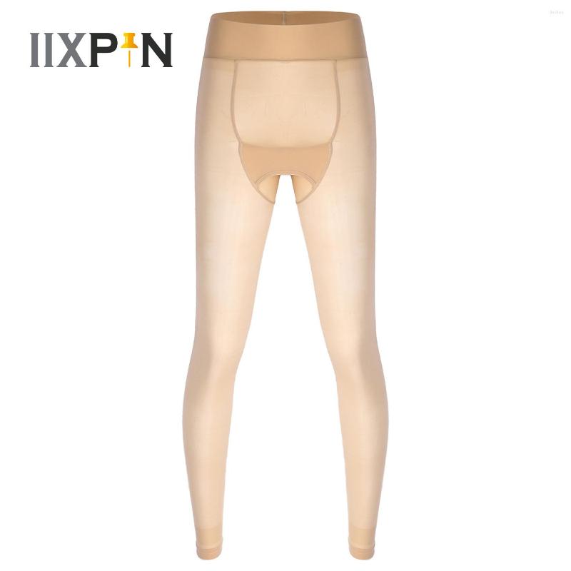 Men's Sleepwear Mens See Through Leggings Homme Long Johns Solid Color Stretchy Skinny Pants Cross-Dresser Sissy Underwear Bottoms, Red
Men's Sleepwear Mens See Through Leggings Homme Long Johns Solid Color Stretchy Skinny Pants Cross-Dresser Sissy Underwear Bottoms, Red
