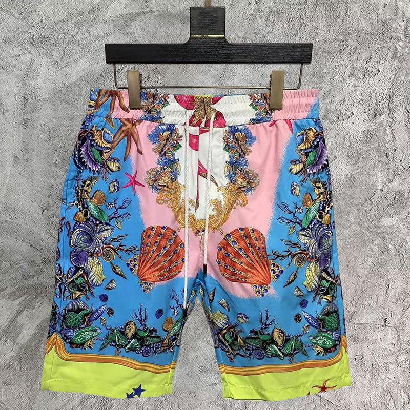 Men' Shorts 2023 Colorful Sea World Graphic Print Streetwear Men Casual Beach Holiday Men' Hawaiian, Picture
Men' Shorts 2023 Colorful Sea World Graphic Print Streetwear Men Casual Beach Holiday Men' Hawaiian, Picture