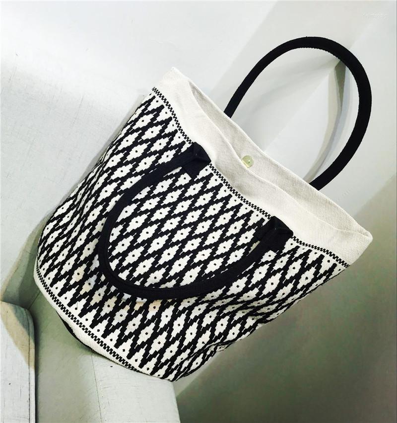 Evening Bags Women Canvas Tote Shoulder Bag Female Large Capacity Simple Handbags Casual Cotton Cloth Shopping Girls School Crossbody, Black
Evening Bags Women Canvas Tote Shoulder Bag Female Large Capacity Simple Handbags Casual Cotton Cloth Shopping Girls School Crossbody, Black