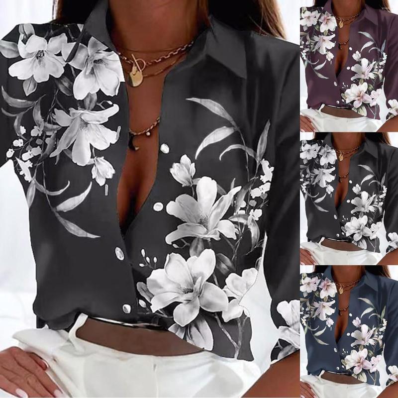 Women's Blouses Women's Shirt Blouse Graphic Abstract Button Print Long Oversized Chemise Femme Blusas Camisas De Hombre Pullovers Lapel, Grey
Women's Blouses Women's Shirt Blouse Graphic Abstract Button Print Long Oversized Chemise Femme Blusas Camisas De Hombre Pullovers Lapel, Grey