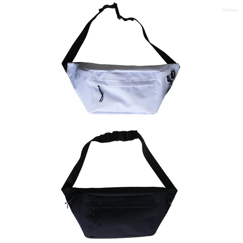 Waist Bags Casual Travel Bag For Women Men Sling Chest Pouch Fashion Belt Pack Crossbody Pouches Money Shoulder Purse, White
Waist Bags Casual Travel Bag For Women Men Sling Chest Pouch Fashion Belt Pack Crossbody Pouches Money Shoulder Purse, White