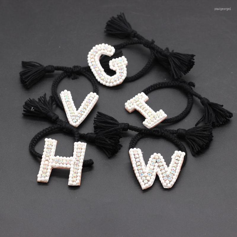 Charm Bracelets Stylish Minimalist White Pearl Letter Bracelet Fashion Temperament Hand-stitched Particles 862
Charm Bracelets Stylish Minimalist White Pearl Letter Bracelet Fashion Temperament Hand-stitched Particles 862