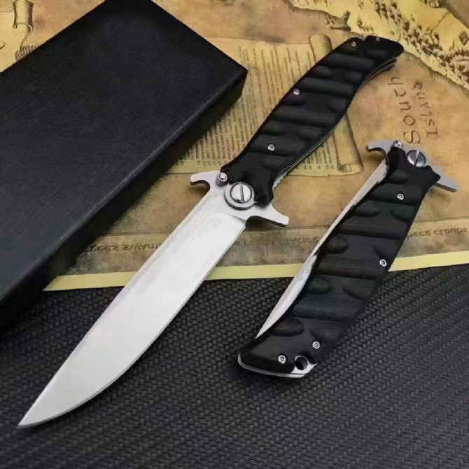 Russian style Folding knife D2 Blade T6 aviation Outdoor Tactical Survival Wilderness Carried With Rescue Skinning Knife Chimera Hom EX10 UT85 UT88 UT12
Russian style Folding knife D2 Blade T6 aviation Outdoor Tactical Survival Wilderness Carried With Rescue Skinning Knife Chimera Hom EX10 UT85 UT88 UT12