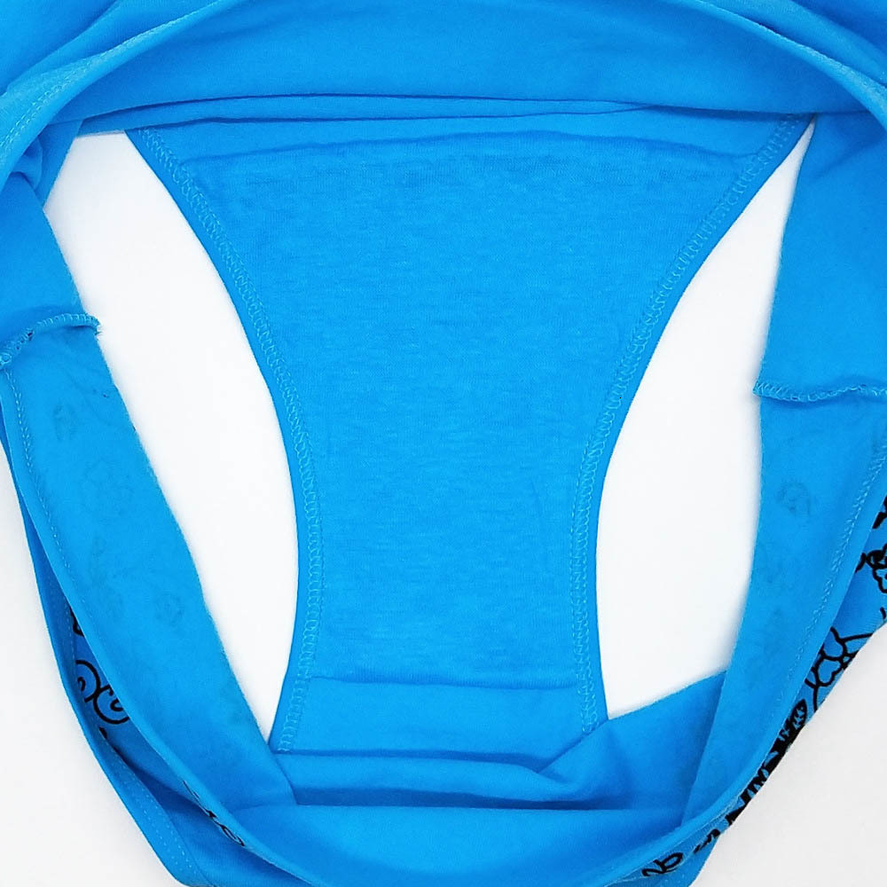 Women's Panties 6 pieces/lot woman Panties plus size cotton underwear women briefs large panty lady lingerie girl intimate XXXXL XXXL XXL 230420