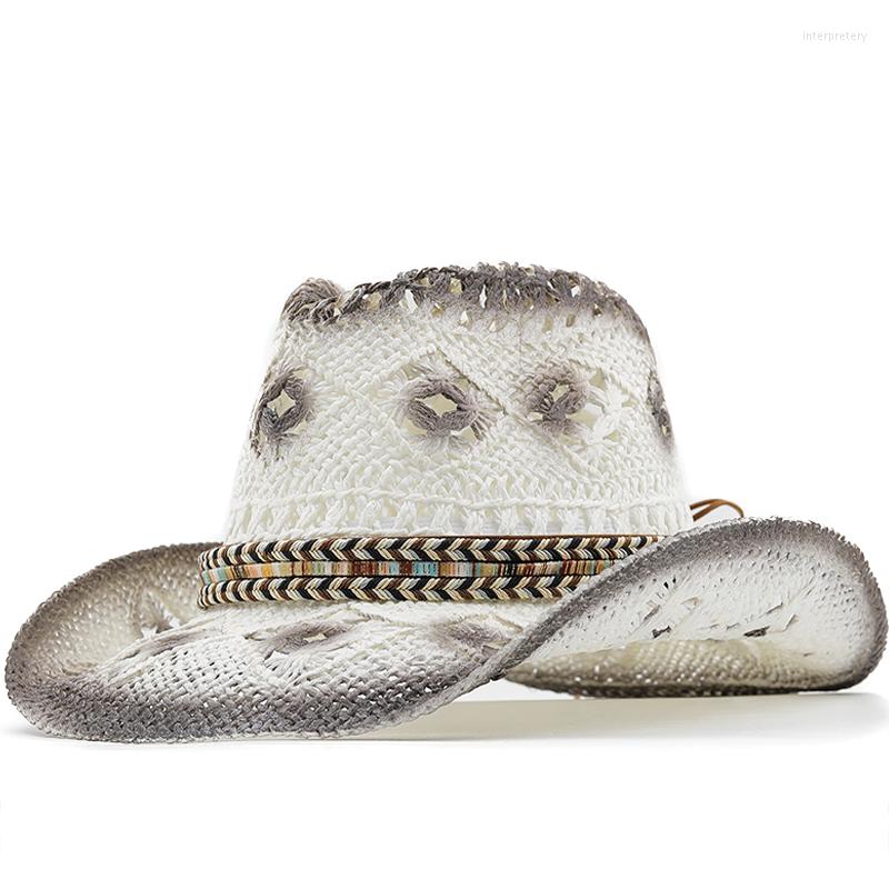 Wide Brim Hats Summer Casual Sun For Women Fashion Jazz Straw Man Beach Panama Hat Wholesale And Retail, Khaki
Wide Brim Hats Summer Casual Sun For Women Fashion Jazz Straw Man Beach Panama Hat Wholesale And Retail, Khaki