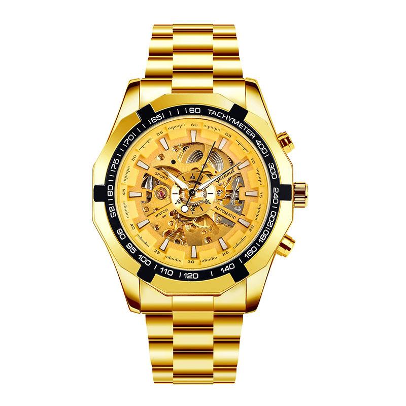 Wristwatches Mens Watches Top Business Fashion Skeleton Watch Men Automatic Mechanical Male Clock Relogio MasculinoWristwatchesWristwatches
Wristwatches Mens Watches Top Business Fashion Skeleton Watch Men Automatic Mechanical Male Clock Relogio MasculinoWristwatchesWristwatches