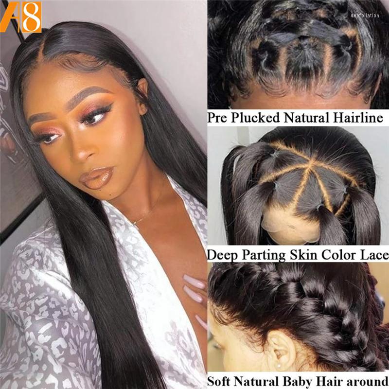 13x4 HD Transparent Lace Frontal Wigs Remy Brazilian Bone Straight Hair 13x6 Front Human 180% Curly 36 Inch, 13x4 hd lace front
13x4 HD Transparent Lace Frontal Wigs Remy Brazilian Bone Straight Hair 13x6 Front Human 180% Curly 36 Inch, 13x4 hd lace front