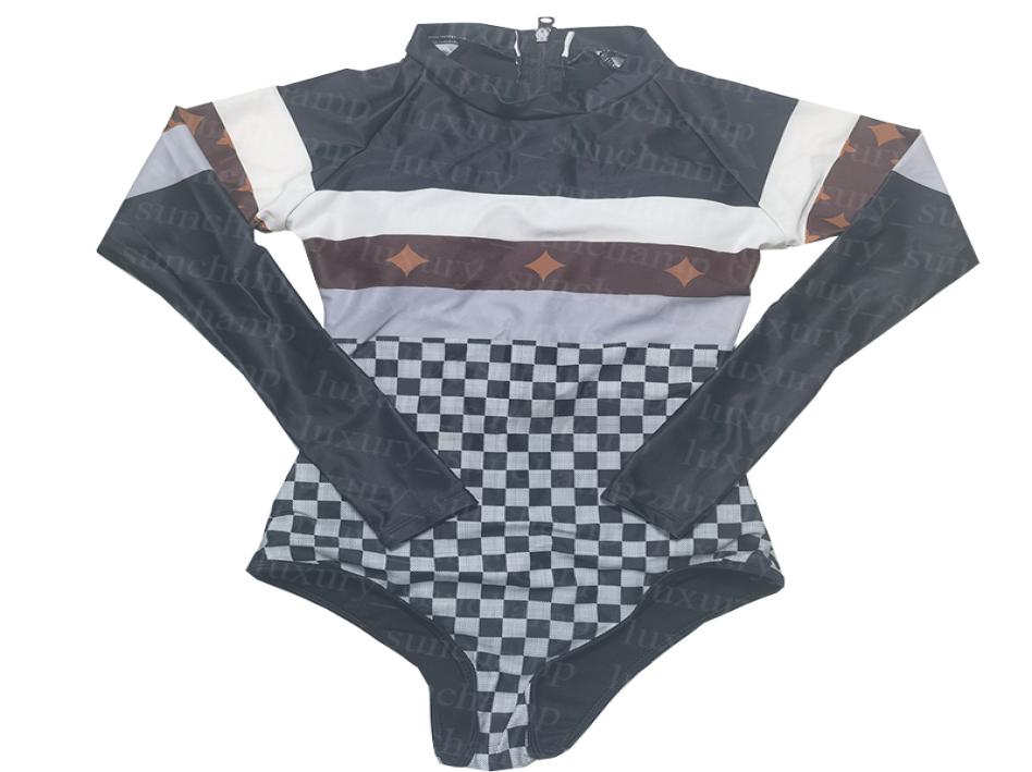 Classic Plaid Swimsuit Beach Vacation Diving Suit Womens Long Sleeve Bathing Suits Quick Dry One Piece Swimwear8874862
Classic Plaid Swimsuit Beach Vacation Diving Suit Womens Long Sleeve Bathing Suits Quick Dry One Piece Swimwear8874862