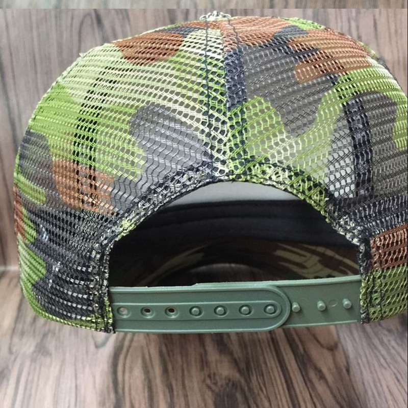 J01 Sunhat Duck Tongue Hat Letter embroidery baseball cap cross flower letter punk hip-hop couple style