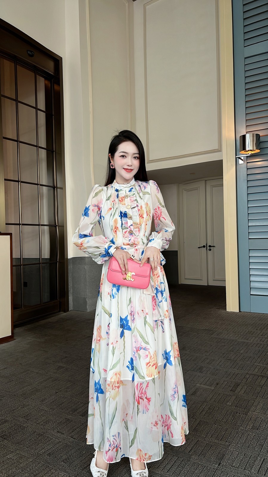 329 XXL 2023 Runway Dress Spring Summer Dress Brand Same Style Empire Crew Neck Long Sleeve Womens Dress Fashion AS, Customize
329 XXL 2023 Runway Dress Spring Summer Dress Brand Same Style Empire Crew Neck Long Sleeve Womens Dress Fashion AS, Customize