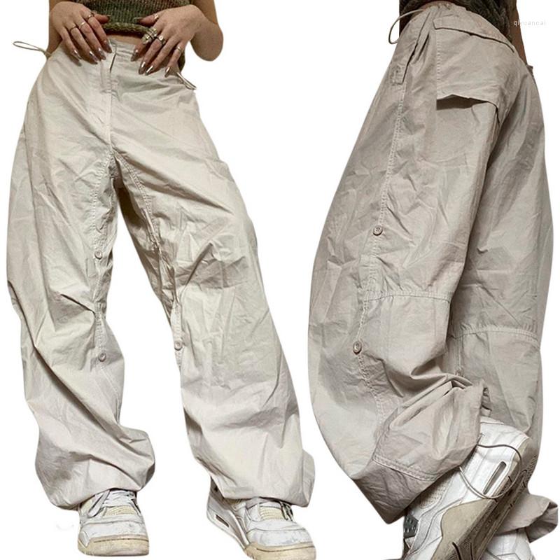 Women' Pants Women Solid Color Loose Trousers Harajuku Style Wide Leg High Waist Casual Long For Spring Autumn 2023
Women' Pants Women Solid Color Loose Trousers Harajuku Style Wide Leg High Waist Casual Long For Spring Autumn 2023