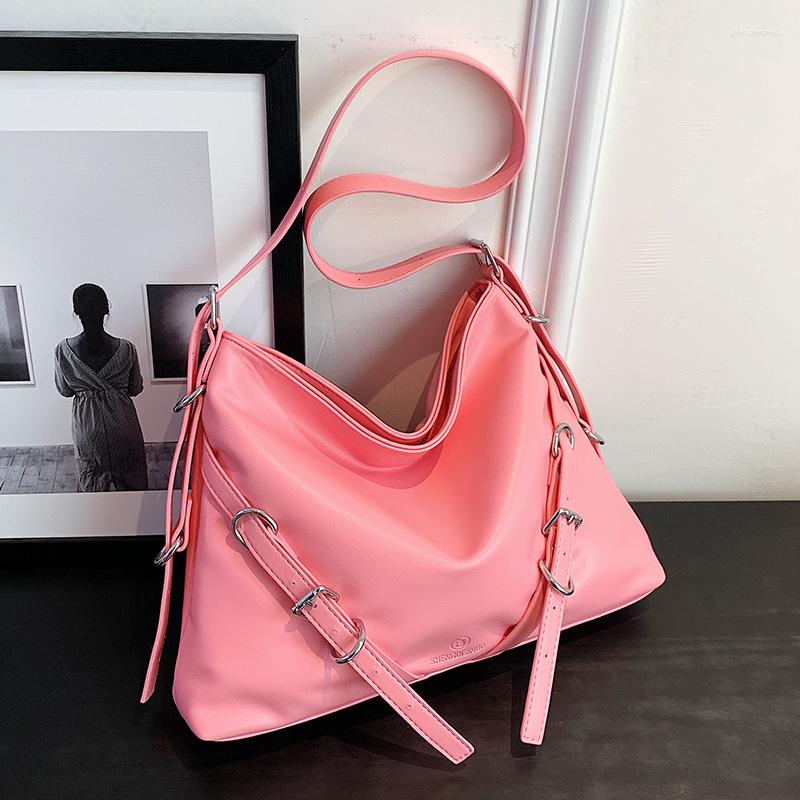 Shopping Bags 2023 Summer Fashion Simple Shoulder Underarm Bag Large Capacity Leisure Tote, White
Shopping Bags 2023 Summer Fashion Simple Shoulder Underarm Bag Large Capacity Leisure Tote, White