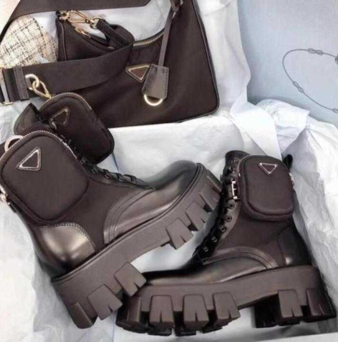 Designer Women Casual Shoes Brushed Rois Boot Top Cow Leather Nylon Boots Removable Bag Black Ladies pard pardas Outdoor Boottom4919528, Gold
Designer Women Casual Shoes Brushed Rois Boot Top Cow Leather Nylon Boots Removable Bag Black Ladies pard pardas Outdoor Boottom4919528, Gold