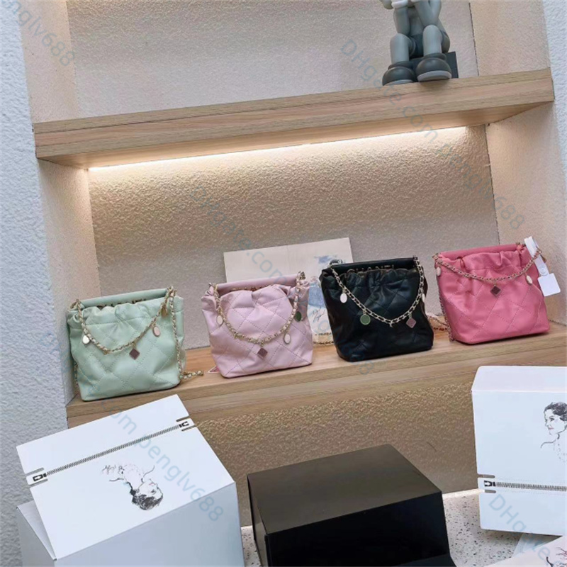 Woman classics Chain shoulder Bucket bags Mini evening Bags Fashion style handbags Luxury designer Cross body Shoulders bag Clutch totes hobo purses wallet, White
Woman classics Chain shoulder Bucket bags Mini evening Bags Fashion style handbags Luxury designer Cross body Shoulders bag Clutch totes hobo purses wallet, White
