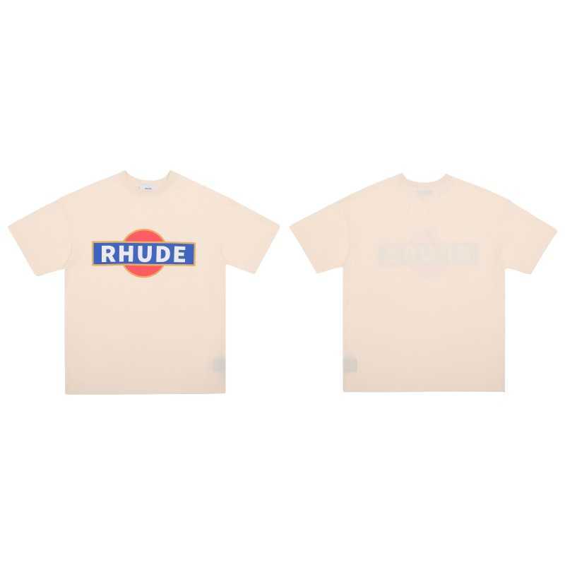 Designer Fashion Clothing Tees TShirts Summer Print High Street Loose Oversize Couple Wear Men's Women's Trend Brand T-shirt Tops Cotton Streetwear, Apricot
Designer Fashion Clothing Tees TShirts Summer Print High Street Loose Oversize Couple Wear Men's Women's Trend Brand T-shirt Tops Cotton Streetwear, Apricot