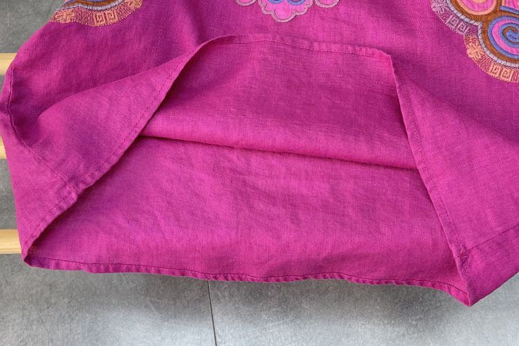 Camisoles Tanks White Top Female Camisoles Women Sleevelees Tanks Top Summer Cotton Linen Retro Embroidery Thin Camisole Vest Lingerie T-shirt 230421