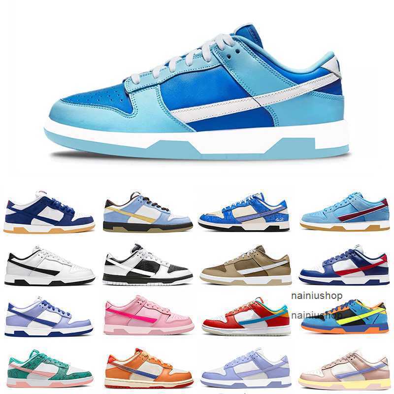 Argon Running Shoes low LA Dodgers Fruity Homer Simpson Pebbles Triple Pink Phillies Jackie Robinson Blueberry Medium Olive Trainer Sneakers