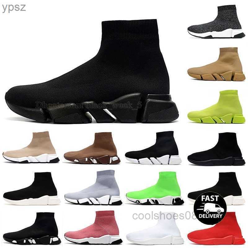 Balencigas Non-slip Knit Ankle Boots Designer Sock Shoes Mens Womens Famous Brand Sneakers Top Quality Triple Black White Vintage Beige Green Volt Plat-forms Trainer, B09 36-45 wine red white black
Balencigas Non-slip Knit Ankle Boots Designer Sock Shoes Mens Womens Famous Brand Sneakers Top Quality Triple Black White Vintage Beige Green Volt Plat-forms Trainer, B09 36-45 wine red white black