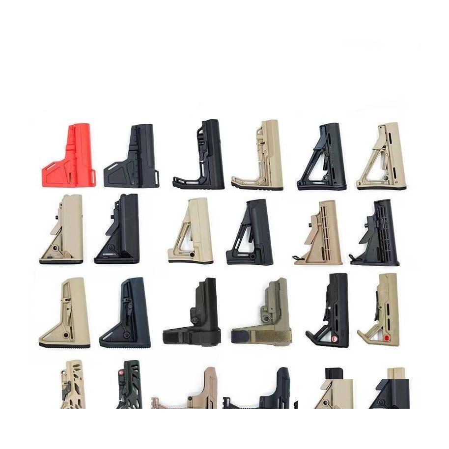 Tactical Accessories J8 J9 Generation M416 Rear Grip Support Mft Nylon Str Moe Butt Stock Drop Delivery Sports Outdoors Hunting Dhm0P Dh85V
Tactical Accessories J8 J9 Generation M416 Rear Grip Support Mft Nylon Str Moe Butt Stock Drop Delivery Sports Outdoors Hunting Dhm0P Dh85V