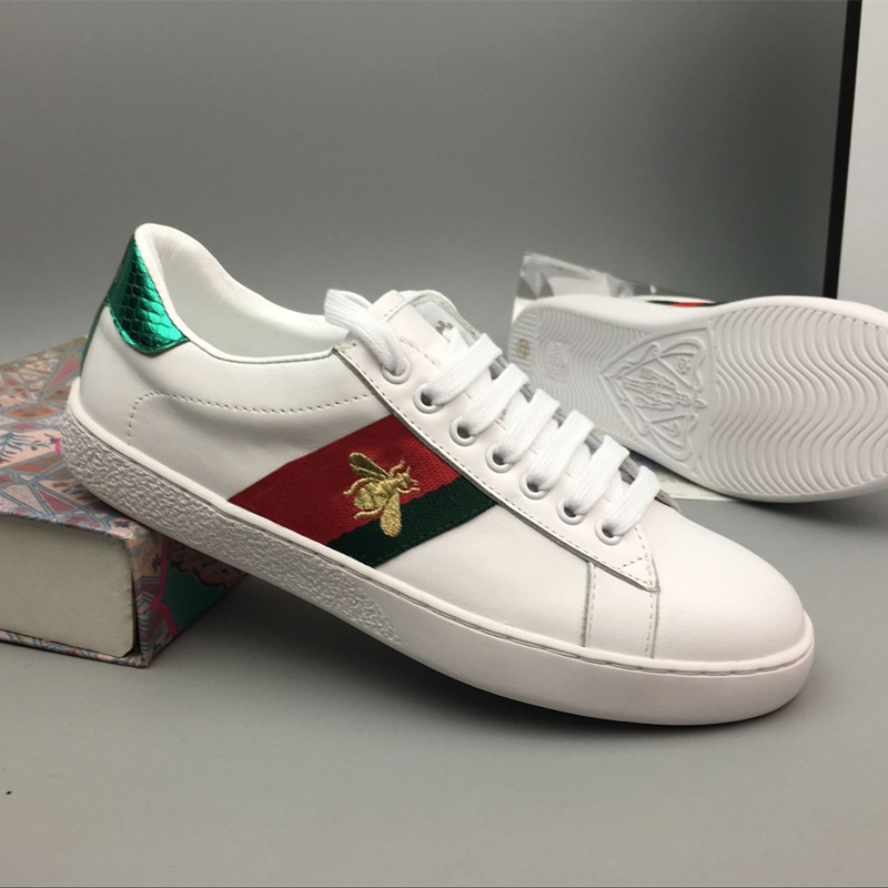 Mens Womens Sneaker fashion Casual Shoes Snake Chaussures Leather Ace Bee Embroidery Stripes Shoe Walking Sports Trainers Tiger guccis for men Sneaker, Shoes box
Mens Womens Sneaker fashion Casual Shoes Snake Chaussures Leather Ace Bee Embroidery Stripes Shoe Walking Sports Trainers Tiger guccis for men Sneaker, Shoes box