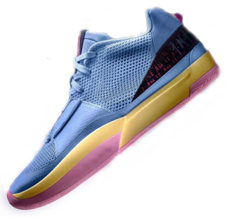 Mens Ja Morant 1 basketball shoes 1s Day One Scratch Midnight Mismatch questions Black Green Blue Pink Purple Red White Christmas sneakers tennis BJHM, 1#purple red
Mens Ja Morant 1 basketball shoes 1s Day One Scratch Midnight Mismatch questions Black Green Blue Pink Purple Red White Christmas sneakers tennis BJHM, 1#purple red