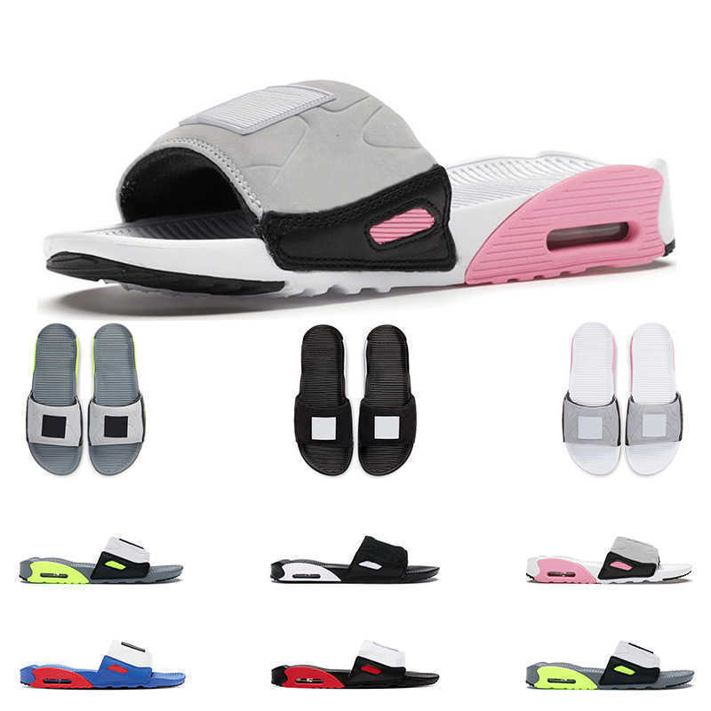 Slide Beach Slippers Volt Sports Sneaker Black Rose Game Royal Chile Red Fashion Outdoor Classic 90 Mens Women, 1 volt
Slide Beach Slippers Volt Sports Sneaker Black Rose Game Royal Chile Red Fashion Outdoor Classic 90 Mens Women, 1 volt