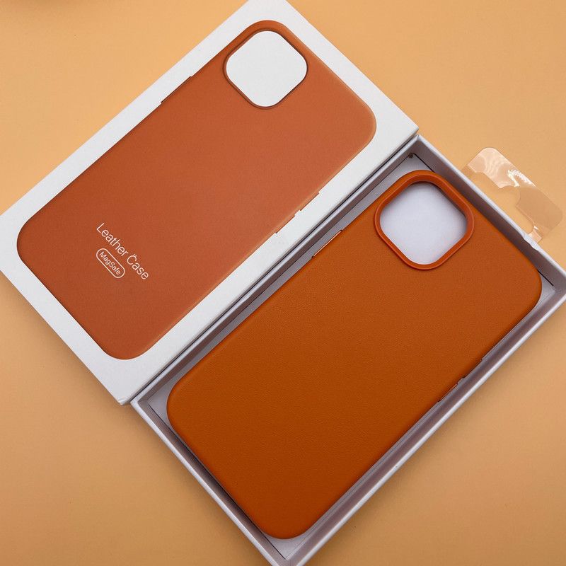 Magnetic Leather Cases For iPhone 14 13 12 Pro Max Mini Magnet Case For Magsefe Cover Wireless Charging Drop Protect Covers, Ink
Magnetic Leather Cases For iPhone 14 13 12 Pro Max Mini Magnet Case For Magsefe Cover Wireless Charging Drop Protect Covers, Ink