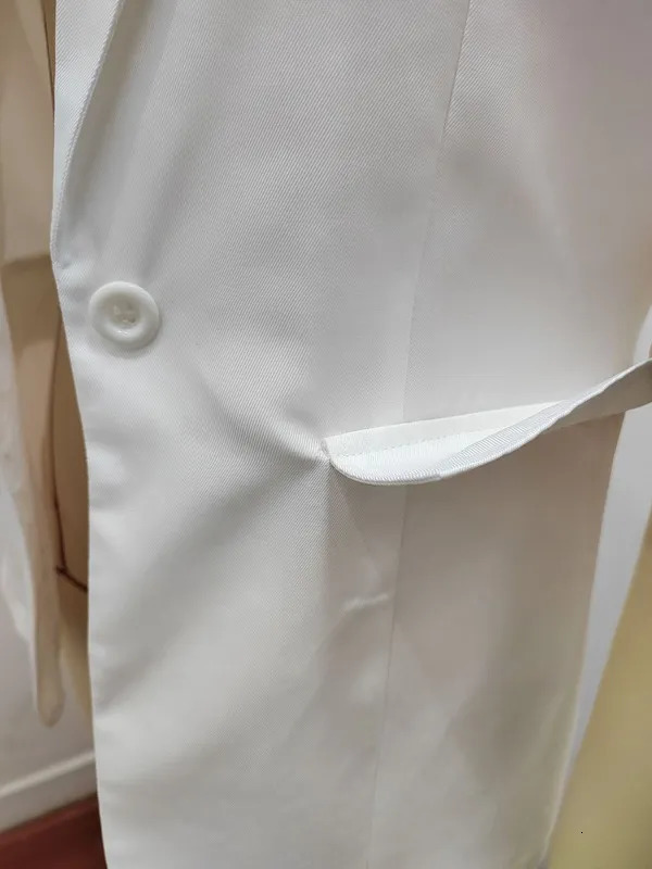 Women's Suits Blazers Spring Summer Blazer Women Coat Casaco Feminino Cardigan Outfits Outerwear Fashion Long Sleeve Basic Jacket Woman Suits Clo