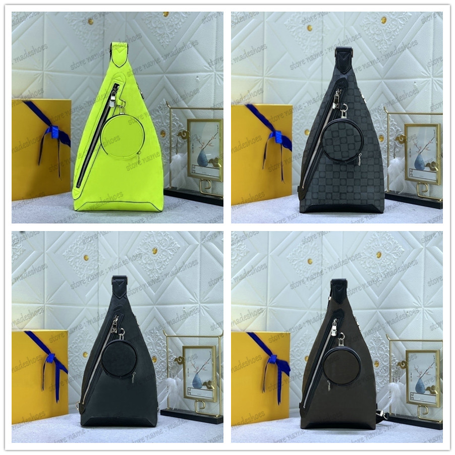 Duo Chest CrossBody Bag Avenue Sling Bag Damier Canvas Adjustable Strap Trend Backpack M59926 Mens Luxurys Designers Monograms Leather Crossbody Bag M46344 M30936, 01
Duo Chest CrossBody Bag Avenue Sling Bag Damier Canvas Adjustable Strap Trend Backpack M59926 Mens Luxurys Designers Monograms Leather Crossbody Bag M46344 M30936, 01