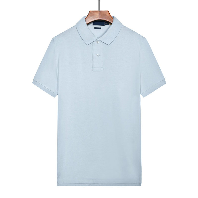 quality Polos brand high Scanable quality polo Cotton embroidery pony Polos ral laur men polo Size M-2XL TBA2
quality Polos brand high Scanable quality polo Cotton embroidery pony Polos ral laur men polo Size M-2XL TBA2