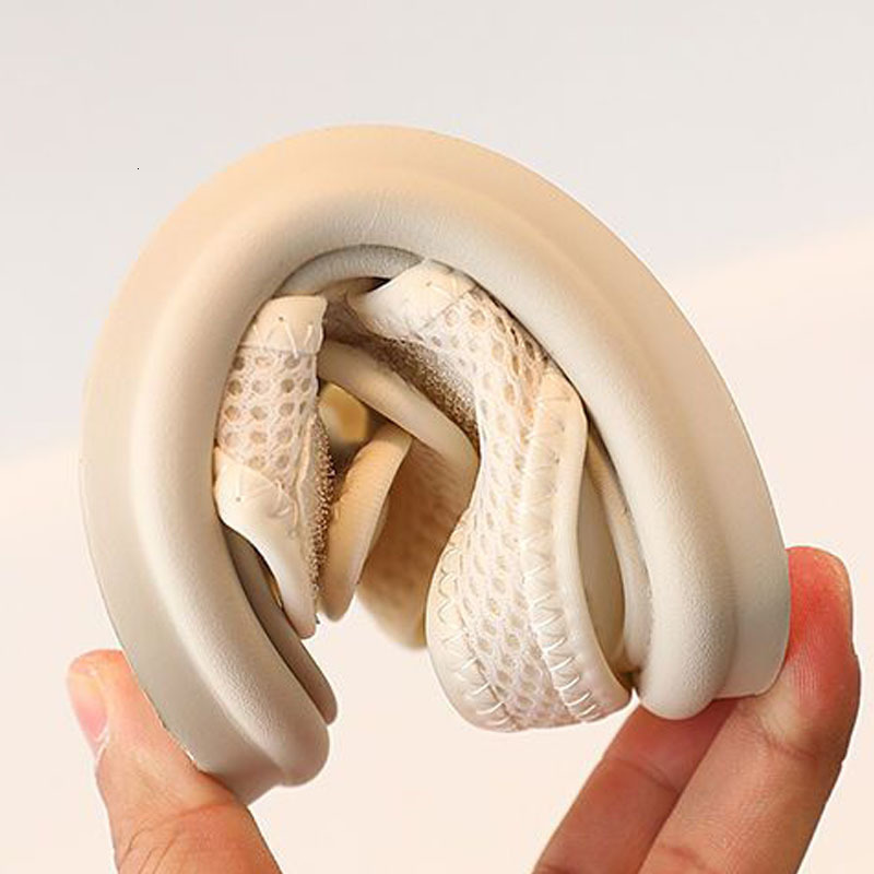 Sandals Summer Children Sandals Baby Cute Candy Color Barefoot Shoes Boys Adjustable Sports Sandals Girls Fashion Beach Sandals 230421