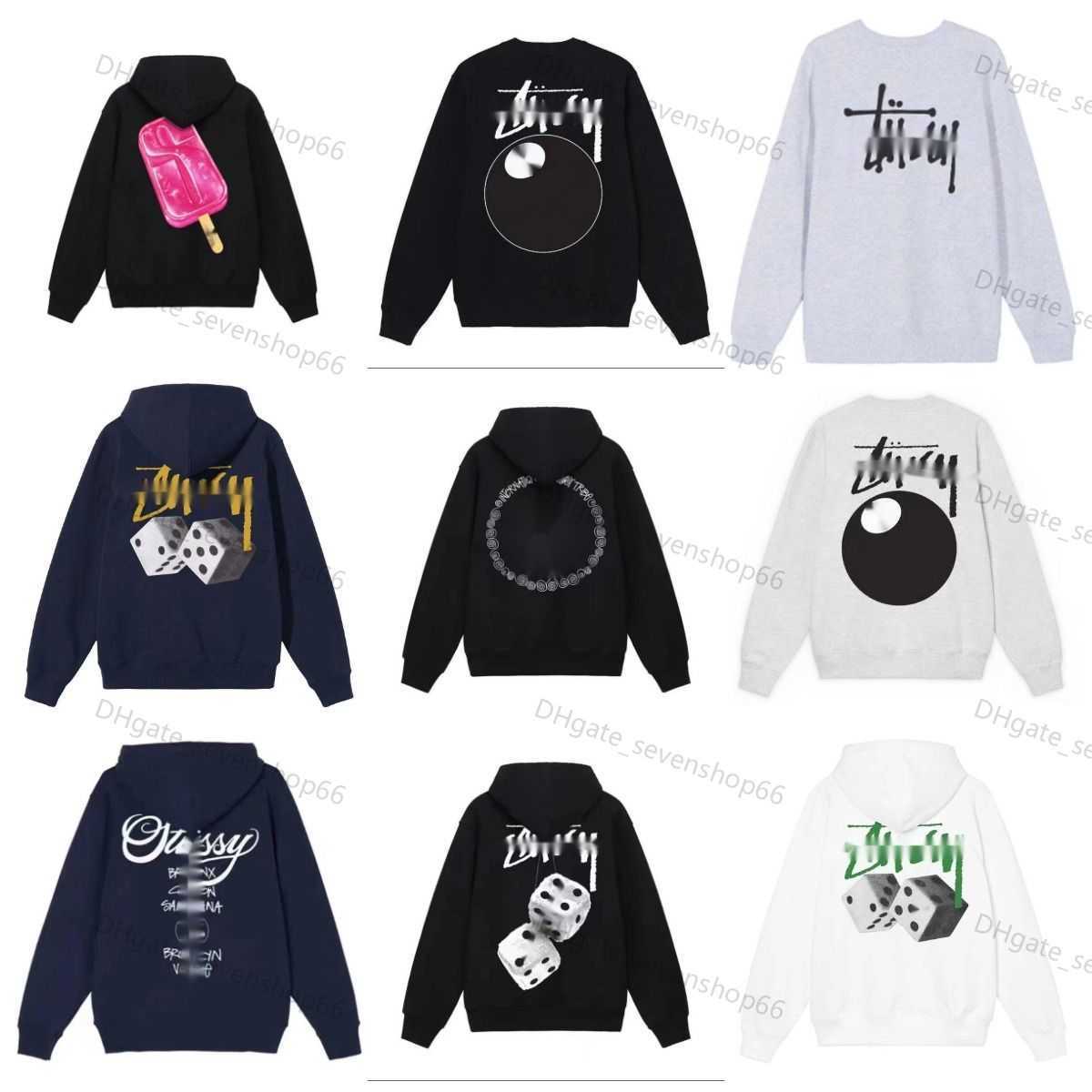 Mens designers Hoodies Letters sweatshirt stussys Women Eye Printed tops Sweatshirts Hoody round neck Long Sleeve Couples Loose 11
Mens designers Hoodies Letters sweatshirt stussys Women Eye Printed tops Sweatshirts Hoody round neck Long Sleeve Couples Loose 11