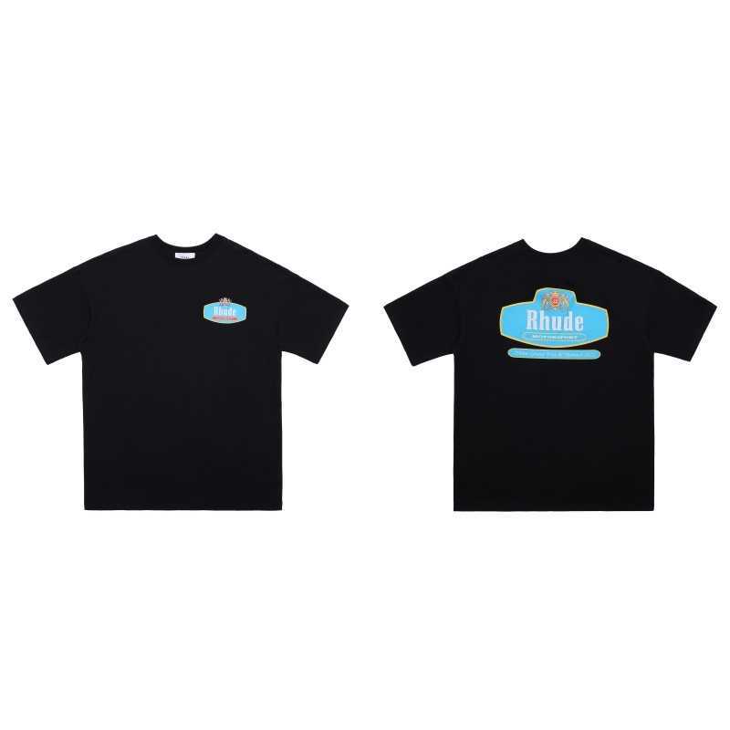 Designer Fashion Clothing Tees TShirts Competition Badge Print High Street Loose Oversize Couple Trend Brand Short Sleeve T-shirt Tops Cotton Streetwear, Black
Designer Fashion Clothing Tees TShirts Competition Badge Print High Street Loose Oversize Couple Trend Brand Short Sleeve T-shirt Tops Cotton Streetwear, Black