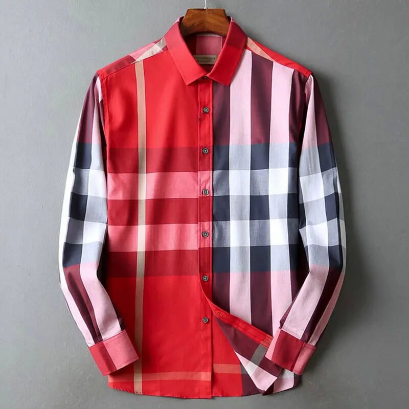 2023 Designer Men's Luxury Polo Lining Men's Polo Men's Summer Shirt High Street Polo Fashion Shirt Top T-Shirt M
2023 Designer Men's Luxury Polo Lining Men's Polo Men's Summer Shirt High Street Polo Fashion Shirt Top T-Shirt M