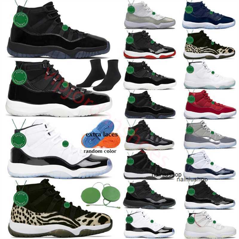 2023 2023 Retros Mens Womens 11 Casual Shoes Air Jumpman 11s Cherry Midnight Navy Cool Grey Legend Blue Concord Bred Space Jam Jubilee, Color # 6
2023 2023 Retros Mens Womens 11 Casual Shoes Air Jumpman 11s Cherry Midnight Navy Cool Grey Legend Blue Concord Bred Space Jam Jubilee, Color # 6