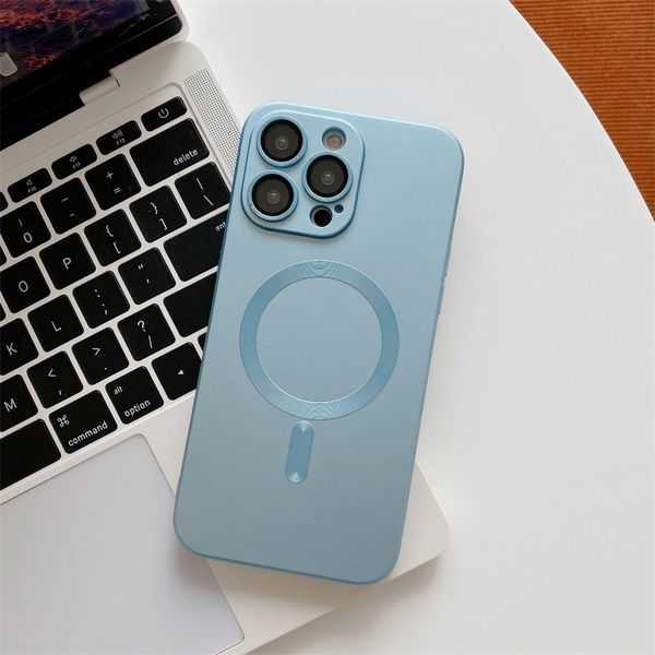 magsafe Magnetic phone cases iPhone 14 12 13 pro max 14plus 11 11Promax 12PRO Electroplated Soft case with lens film 7IGOB, Grey
magsafe Magnetic phone cases iPhone 14 12 13 pro max 14plus 11 11Promax 12PRO Electroplated Soft case with lens film 7IGOB, Grey