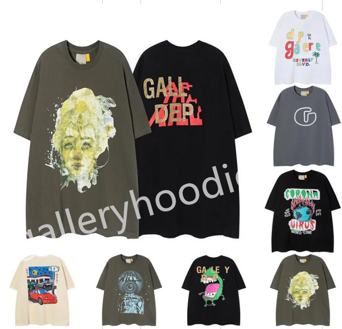 Tees Galleryse depts T Shirts Mens Women Designer T-shirts Galleryes depts cottons Tops Man S Casual Shirt Luxurys Clothing Street Shorts Sleeve Clothes, Additional postage
Tees Galleryse depts T Shirts Mens Women Designer T-shirts Galleryes depts cottons Tops Man S Casual Shirt Luxurys Clothing Street Shorts Sleeve Clothes, Additional postage
