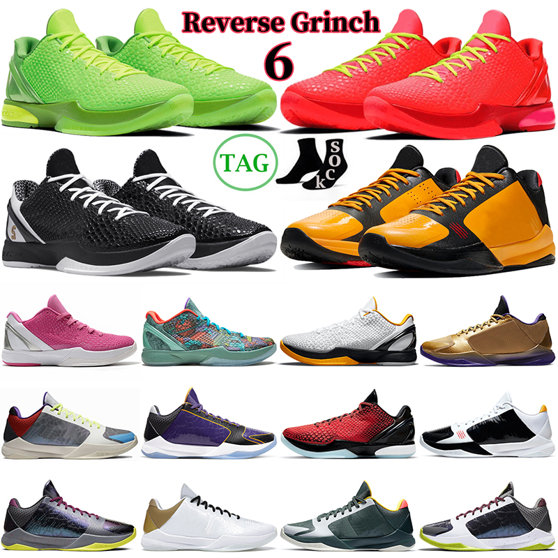 Reverse Grinch Mamba Basketball Shoes 6 Protro Mambacita Think Pink 5 Alternate Bruce Lee Del Sol Big Stage Laker Mens Womens Outdoor Sports Trainers Sneakers, 6 protro grinch
Reverse Grinch Mamba Basketball Shoes 6 Protro Mambacita Think Pink 5 Alternate Bruce Lee Del Sol Big Stage Laker Mens Womens Outdoor Sports Trainers Sneakers, 6 protro grinch