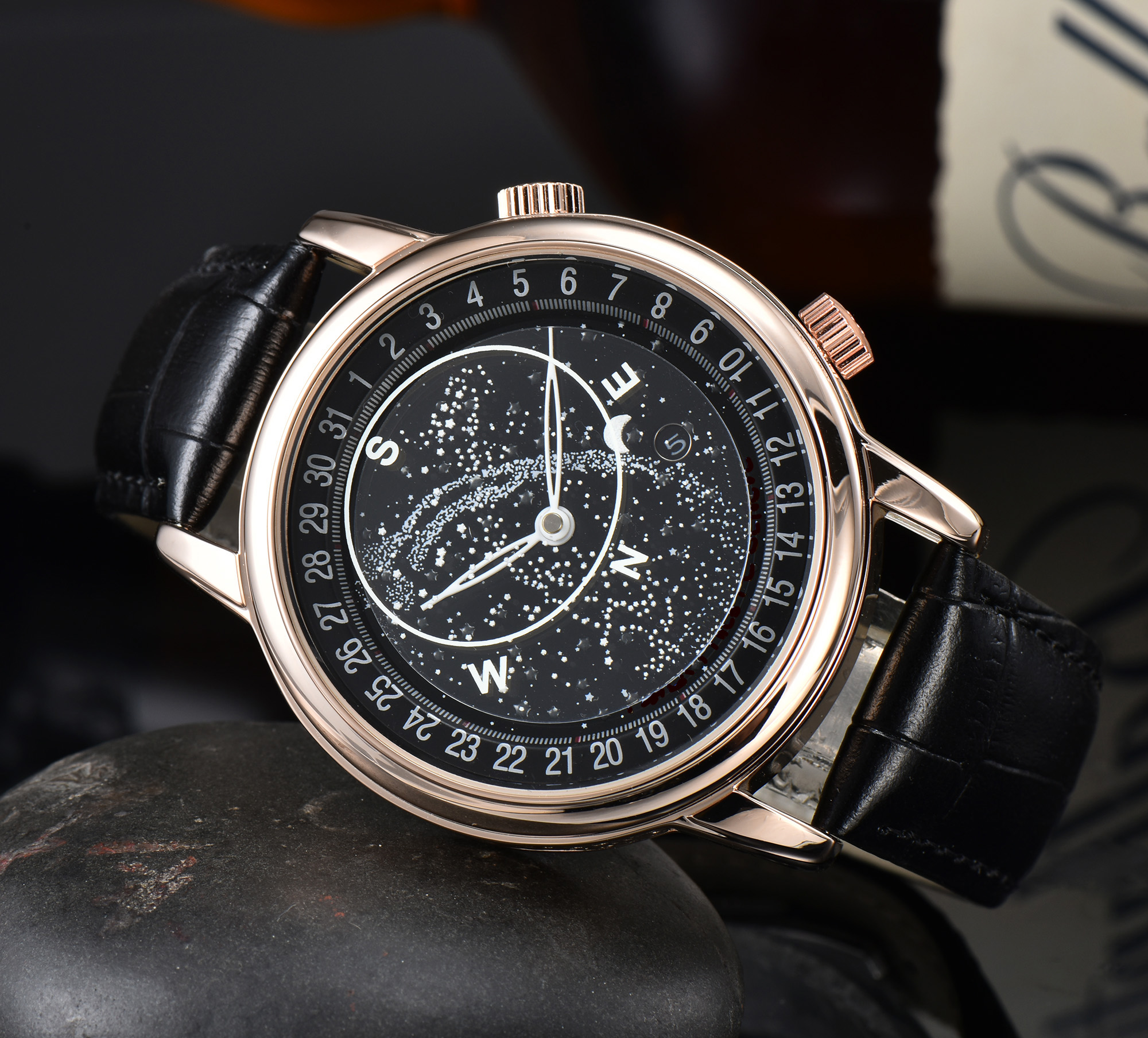 mens pateks philippes watch designer Mechanical watches high quality 42mm Nautilus Boutique Steel Strap Designer watches for men Wholesale Watch gift a16
mens pateks philippes watch designer Mechanical watches high quality 42mm Nautilus Boutique Steel Strap Designer watches for men Wholesale Watch gift a16