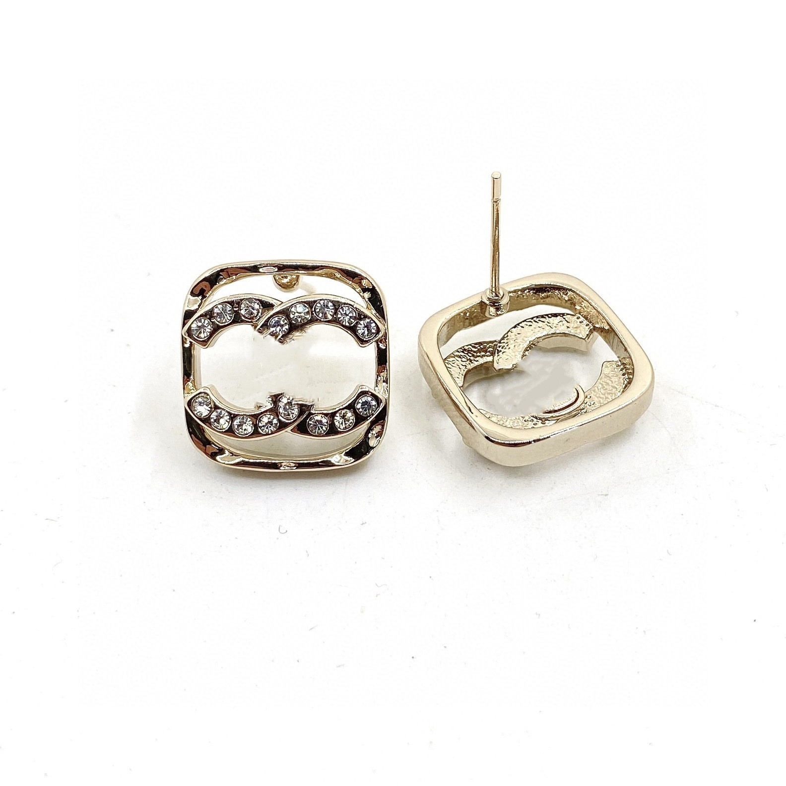 Fashion stud earrings top quality woman Luxury channel designer earring multi colors double letter ccity jewelry women Wedding Gifts mxe4e
Fashion stud earrings top quality woman Luxury channel designer earring multi colors double letter ccity jewelry women Wedding Gifts mxe4e