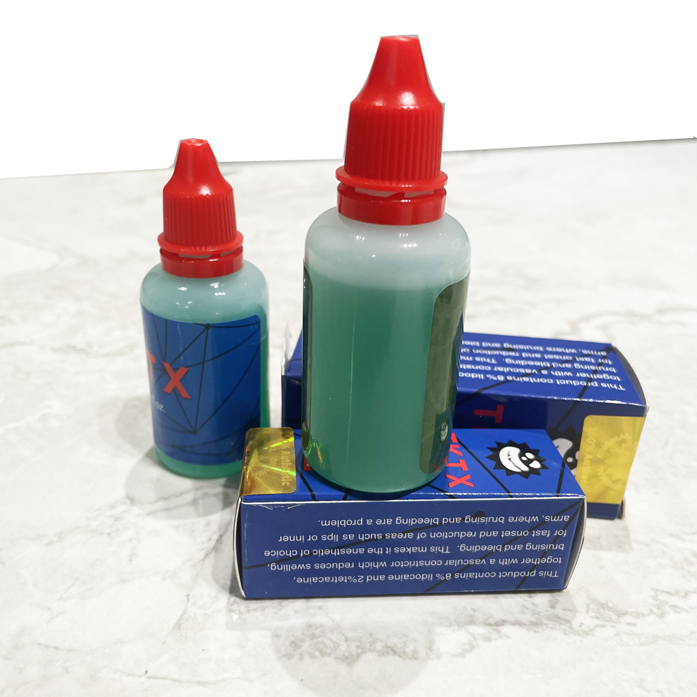 tktx gel 15 ml or 30ml tattoo cream for body tattoo eyebrow eyeliner lips Tattoo Care Supplies
tktx gel 15 ml or 30ml tattoo cream for body tattoo eyebrow eyeliner lips Tattoo Care Supplies
