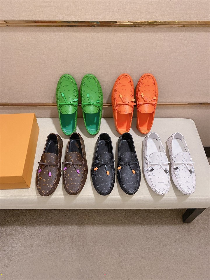 7Model Luxurious Italian Mens Dress Shoes Summer Men Designer Loafers Genuine Leather Moccasins Light Breathable Slip on Boat Shoes, #06
7Model Luxurious Italian Mens Dress Shoes Summer Men Designer Loafers Genuine Leather Moccasins Light Breathable Slip on Boat Shoes, #06
