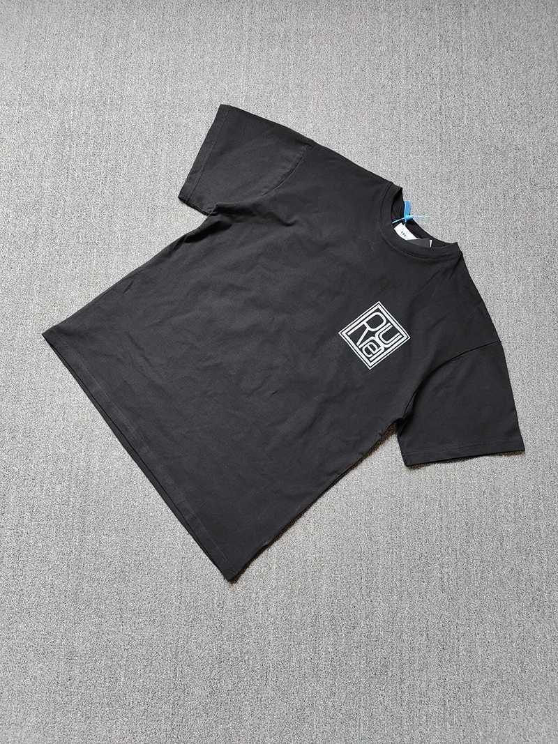 Designer Fashion Clothing Tees TShirts High Street Trend Brand American Seal Printing Versatile Loose Vintage Short Sleeve T-shirt Tops Cotton Streetwear, Rhude seal logo short sleeve black
Designer Fashion Clothing Tees TShirts High Street Trend Brand American Seal Printing Versatile Loose Vintage Short Sleeve T-shirt Tops Cotton Streetwear, Rhude seal logo short sleeve black