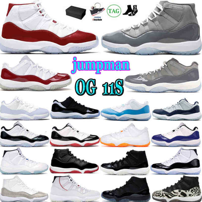 Newest jordon Cool grey jumpman 11 11s basketball Shoes Cherry men women 25th Anniversary low legend white bred concord pantone sneakers, #26 25th anniversary
Newest jordon Cool grey jumpman 11 11s basketball Shoes Cherry men women 25th Anniversary low legend white bred concord pantone sneakers, #26 25th anniversary