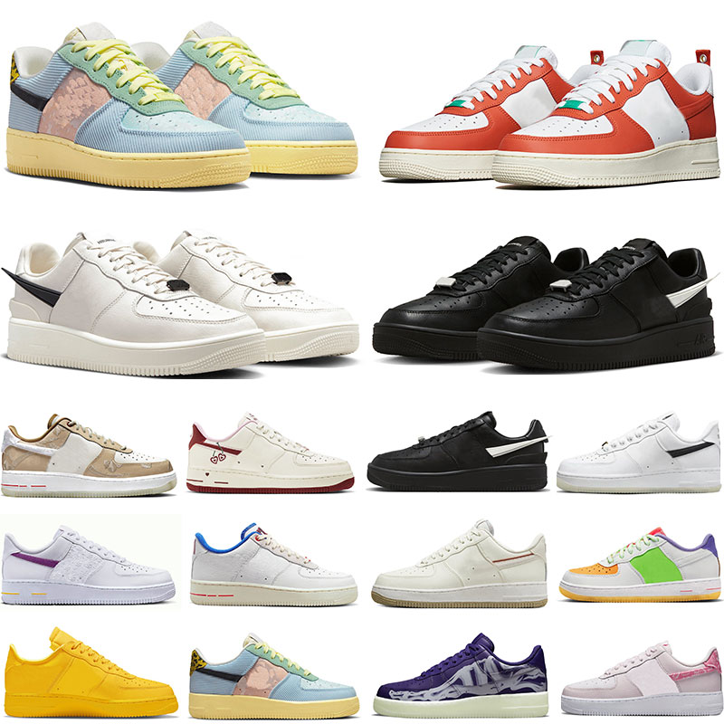 One 1 Running Shoes Men Women Purple Skeleton Pink Paisley Bold Berry Celestine Blue CNY Command Inspected By University Gold White Mult Paisley Sports Sneaker, Color#8
One 1 Running Shoes Men Women Purple Skeleton Pink Paisley Bold Berry Celestine Blue CNY Command Inspected By University Gold White Mult Paisley Sports Sneaker, Color#8