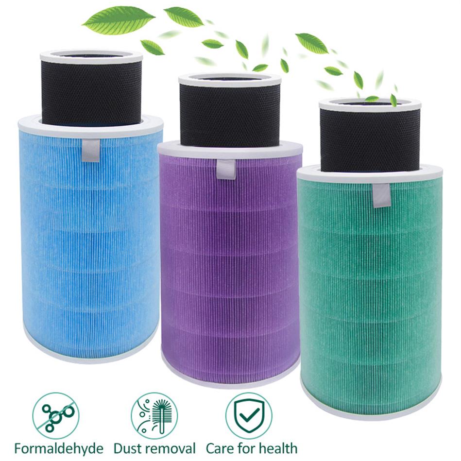 Air Filter Replacement For XIAOMI Mi 1 2 2S 3 3H Pro Air Purifier Filter Removable Carbon Net Layer Activated carbon Hepa PM2 5247i
Air Filter Replacement For XIAOMI Mi 1 2 2S 3 3H Pro Air Purifier Filter Removable Carbon Net Layer Activated carbon Hepa PM2 5247i