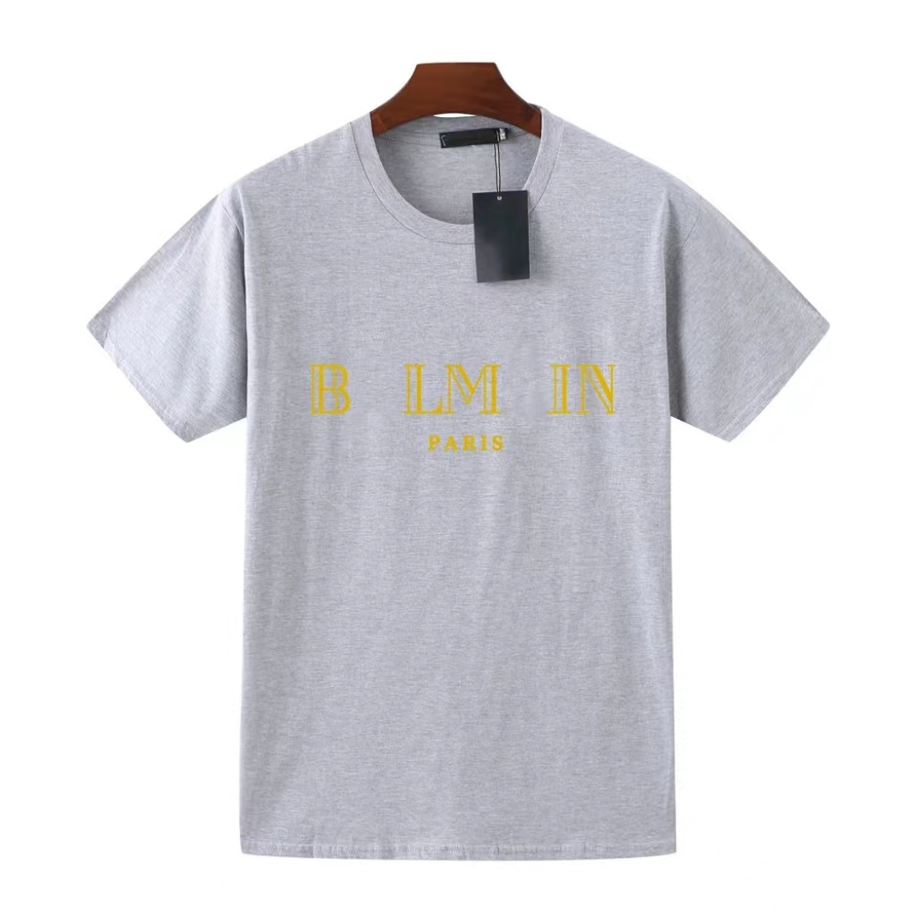 summer mens designer t shirt casual womens loose Fit t-shirt letter printed short sleeve luxury street Size S-2XL HQWE, 8-1
summer mens designer t shirt casual womens loose Fit t-shirt letter printed short sleeve luxury street Size S-2XL HQWE, 8-1