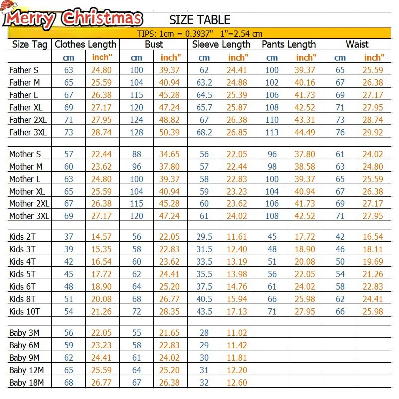 Family Matching Outfits Christmas Family Matching Pajamas Set Mother Father Kids Clothes Family Look Outfit Baby Girl Rompers Sleepwear Pyjamas 231121