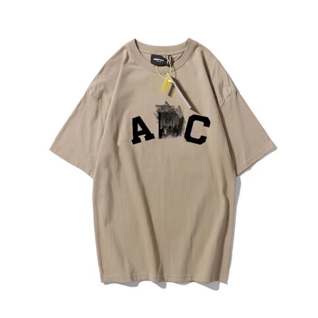 Fashion Shirts Mens Women Designers Tees Tops Casual Chest Letter Shirt Luxurys Clothing Street Shorts Sleeve
Fashion Shirts Mens Women Designers Tees Tops Casual Chest Letter Shirt Luxurys Clothing Street Shorts Sleeve